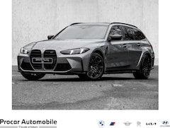 Bild des Angebotes BMW M3 Competition HuD H/K DA Prof PA+ LED