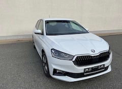 Bild des Angebotes Skoda Fabia 1.0 TSI Style Plus, Garantie bis 12.2027, Kamera