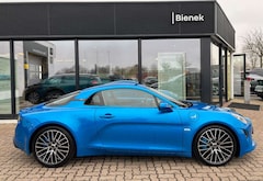 Alpine A110 GT