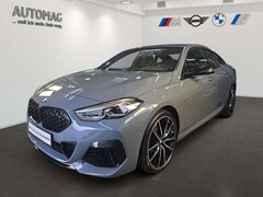 Bild des Angebotes BMW M2 35i xDrive HeadUp*ad.LED*Live Cockpit Prof*Komfort
