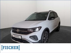 Bild des Angebotes VW T-Cross 1.0TSI Goal LED SHZ PDC