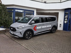 Bild des Angebotes Ford Tourneo Custom 320 L2 Tourneo Active FWD
