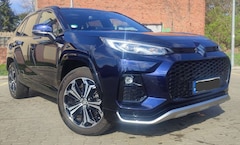 Bild des Angebotes Suzuki Across PLUG-IN HYBRID 4x4 AHK LED MICHELIN