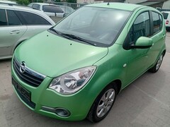Bild des Angebotes Opel Agila Agila 1.2 Edition HU & AU Neu!