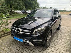Bild des Angebotes Mercedes-Benz GLE 350 GLE 350 d 4Matic 9G-TRONIC Exclusive