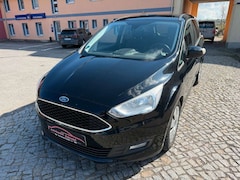 Bild des Angebotes Ford C-Max Grand C-Max 1.0 EcoBoost Business Edition 2.Hand
