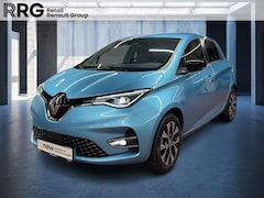 Bild des Angebotes Renault ZOE EVOLUTION R135 EV50 RÜCKFAHRKAMERA