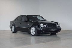 Bild des Angebotes Mercedes-Benz E 60 AMG E 6.5 Brabus   Deutsch
