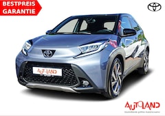 Bild des Angebotes Toyota Aygo X 1.0 Air Explore LED Navi Kamera ACC DAB