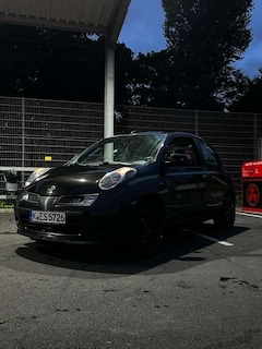 Bild des Angebotes Nissan Micra 1.2 I-WAY