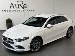 Bild des Angebotes Mercedes-Benz A 250 AMG-Line NAV+KAM+WIDESCREEN+CARPLAY+1HD