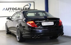 Bild des Angebotes Mercedes-Benz CL 500 *DEUTSCH*S-HEFT*CARLSSON*GSD*DISTR.*H&K*