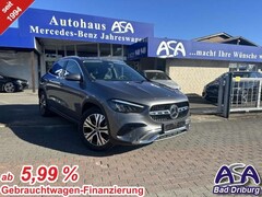 Bild des Angebotes Mercedes-Benz GLA 200 d Modelljahr2024+AHK+Memory+Progressive Line Advan