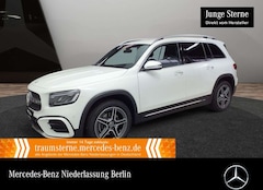 Bild des Angebotes Mercedes-Benz GLB 180 AMG+LED+KAMERA+KEYLESS+7G