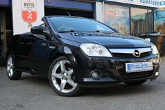 Bild des Angebotes Opel Tigra Sport Cabrio*Klima*SHZ*8FachBereift*wenig km*u.v.m