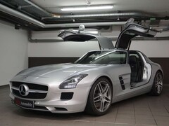Bild des Angebotes Mercedes-Benz SLS Coupe´ BRD 2. Hand Sammlerzustand