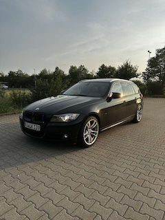 Bild des Angebotes BMW 330 BMW E91 330d N57