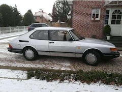 Bild des Angebotes Saab 900 i. Oldtimer mit H-Kennzeichen und Gutachten