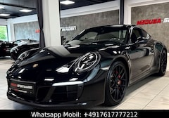 Bild des Angebotes Porsche 991 CARRERA GTS FACELIFT SAMMLER NUR 6500KM FULL