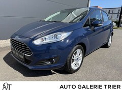 Bild des Angebotes Ford Fiesta Trend 1,5 TDCi SHZ START/STOPP ZV Klima
