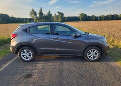 Bild des Angebotes Honda HR-V HR-V 1.5 i-VTEC CVTElegance