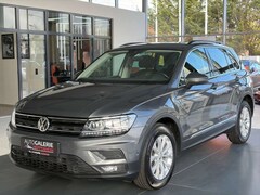 Bild des Angebotes VW Tiguan Comfortline BMT/Start-Stopp