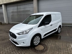 Bild des Angebotes Ford Transit Connect 1.5 Kasten*H.flügeltür*AHK*3Sitz