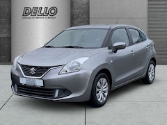 Bild des Angebotes Suzuki Baleno Basic BALANEO 1.2 Klima Lichtsensor eFH LED-Tagfah