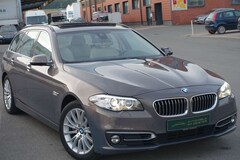 Bild des Angebotes BMW 520 Touring 520 d xDrive*PANO*NAVI*KOMFORT*AHK*KAMER