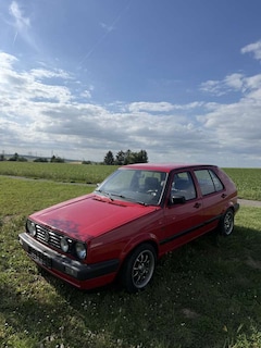 VW Golf Madison