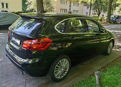 Bild des Angebotes BMW 225 225i Active Tourer Luxury auto