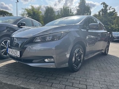 Bild des Angebotes Nissan Leaf Acenta 40KW/h inkl. Batterie
