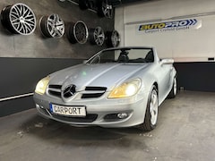 Bild des Angebotes Mercedes-Benz SLK 350 HARMAN-KARDON/AIRSCARF/XENON