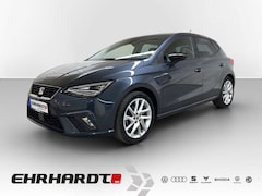 Bild des Angebotes SEAT Ibiza 1.0 TSI FR VIRTUAL*NAVI*LED*PDC*TEMP*SHZ*17"