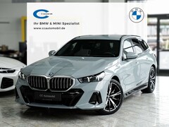 Bild des Angebotes BMW 520 520d xDrive Touring M Sport 20LM Harman AHK