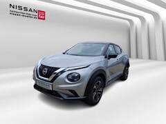 Bild des Angebotes Nissan Juke 1.0 DIG-T 114PS 6MT N-CONNECTA Winter 2 Farben BFS