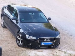 Bild des Angebotes Audi A5 1.8 TFSI Sportback multitronic