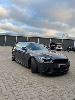 Bild des Angebotes BMW 535 d xDrive