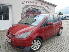 Bild des Angebotes Mitsubishi Colt CZ3 1.3 Motion Plus AUTOMATIC/KLIMA