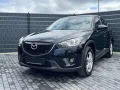 Bild des Angebotes Mazda CX-5 Center-Line 2WD*AUTOMATIK*SHZ*NAVI*PDC*AHK*