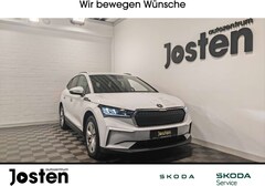 Bild des Angebotes Skoda Enyaq 50 Loft ACC SHZ Navi CarPlay RFK PDC v+h LED LM19'