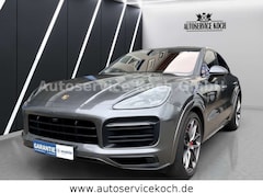 Bild des Angebotes Porsche Cayenne Coupe GTS Finanzierung Approved Garantie