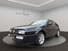 VW Corrado 16V *3.Hand*Classic Data Note 2*