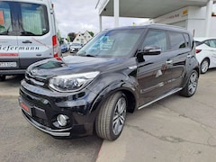 Bild des Angebotes Kia Soul Spirit *Scheckheft*Navi*Kamera*JBL*PDC v&h*