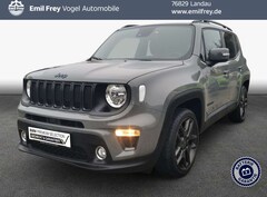 Bild des Angebotes Jeep Renegade 1.3 T-GDI 4xe PLUG-IN Hybrid Automatik S