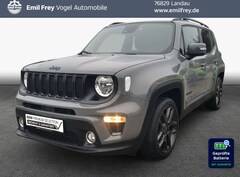 Bild des Angebotes Jeep Renegade 1.3 T-GDI 4xe PLUG-IN Hybrid Automatik S
