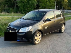 Bild des Angebotes Chevrolet Aveo