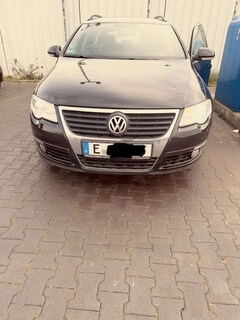 Bild des Angebotes VW Passat 2.0 TDI DPF 4Motion Comfortline