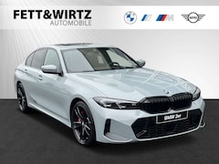Bild des Angebotes BMW 318 d Limousine|M Sport Pro|LCProf.|Stop&Go|DA