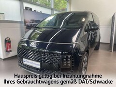 Bild des Angebotes Hyundai STARIA 7-Sitzer 2.2 4WD SIGNATURE / SHZ / SKL / R-